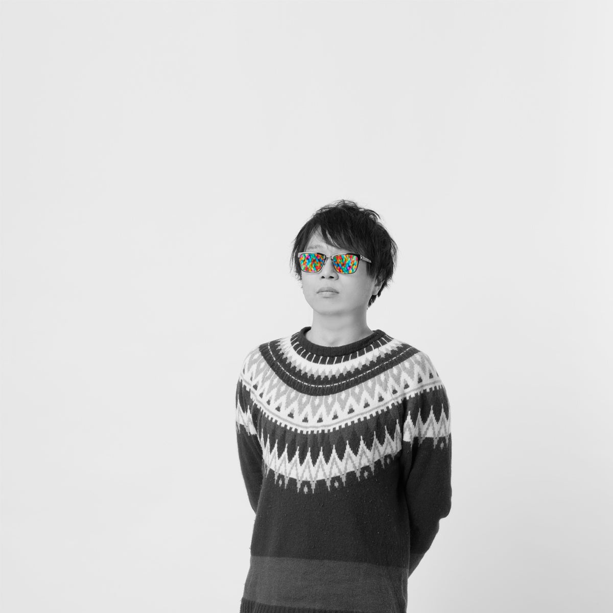 【銀座 蔦屋書店】モールアートアーティスト・フジサキタクマによる新作展示「モールアートクリスマススペシャル2022」を12月4日（日）より開催。のサブ画像5
