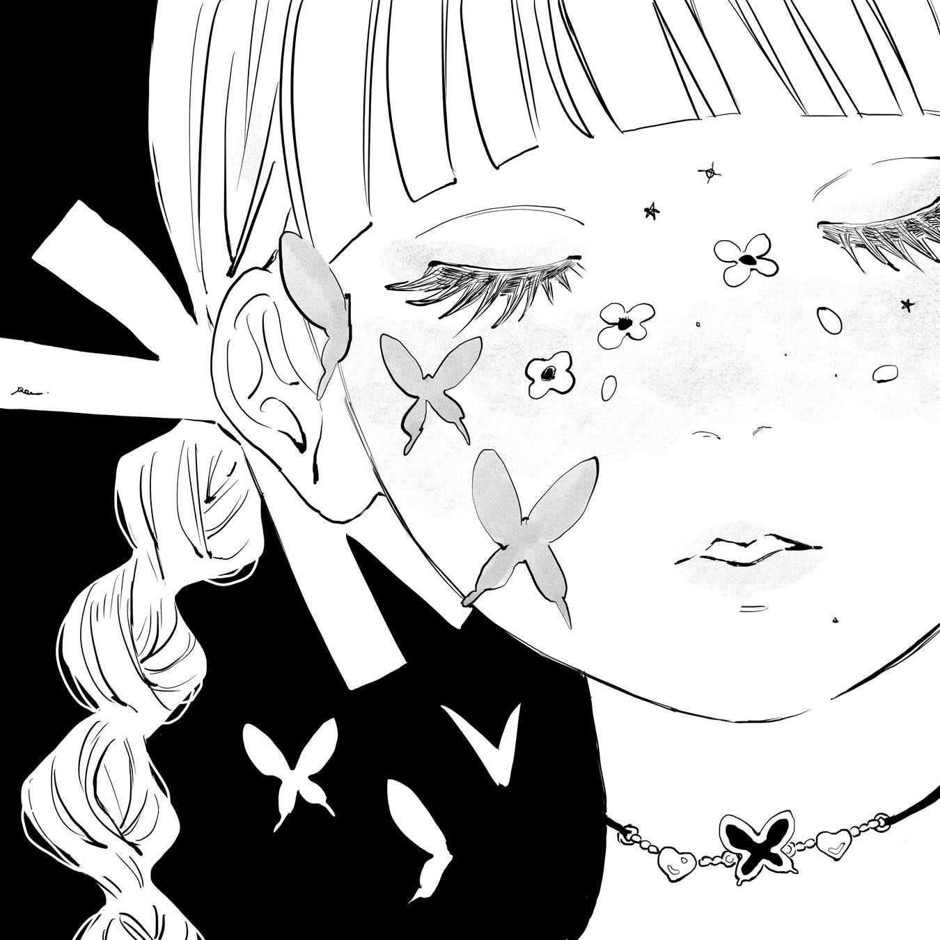 人気VTuber × 絵師のコラボレーションによる完全限定アートなど豪華グッズが当たる『X Beyond第三弾オンラインくじ』の販売が決定！のサブ画像11