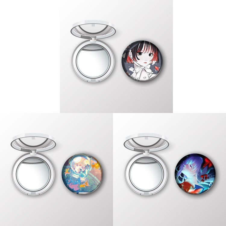 人気VTuber × 絵師のコラボレーションによる完全限定アートなど豪華グッズが当たる『X Beyond第三弾オンラインくじ』の販売が決定！のサブ画像3