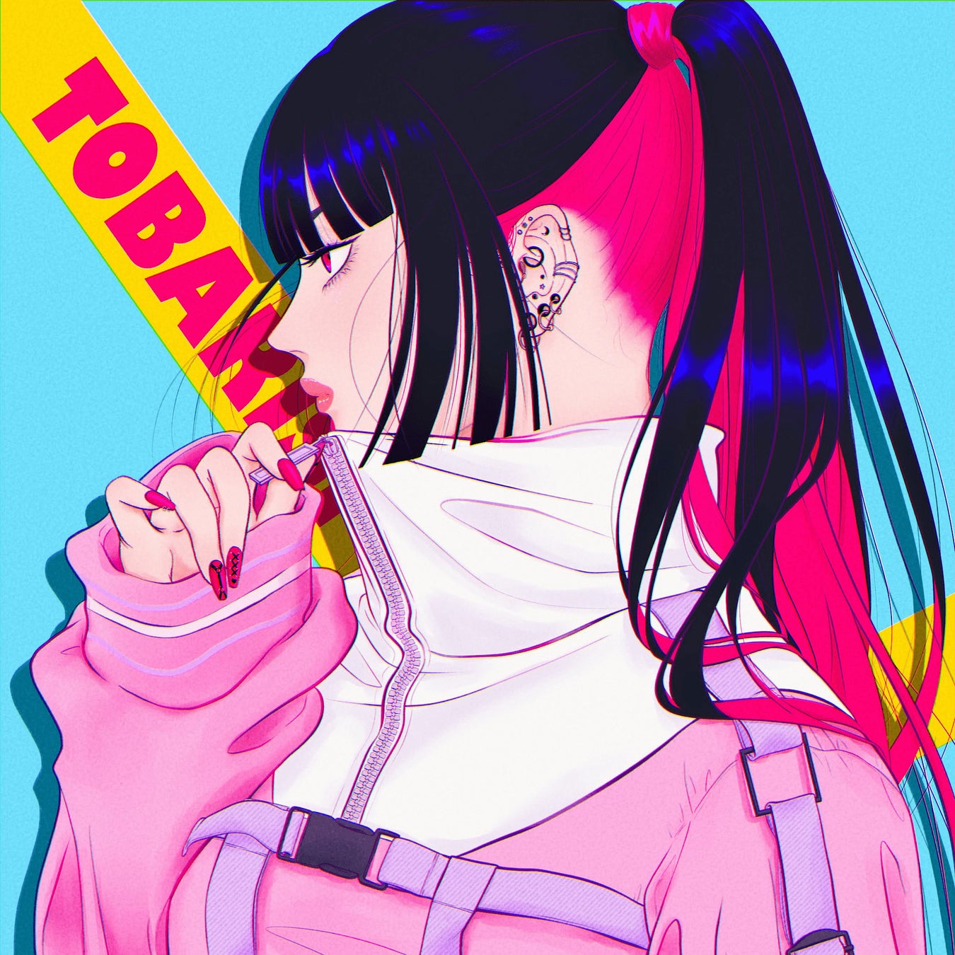 人気VTuber × 絵師のコラボレーションによる完全限定アートなど豪華グッズが当たる『X Beyond第三弾オンラインくじ』の販売が決定！のサブ画像7