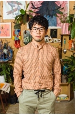 海洋プラスチックを使用したソフビ150体で店内装飾現代美術家・平子雄一と青山『H BEAUTY&YOUTH』がコラボレーションのサブ画像4