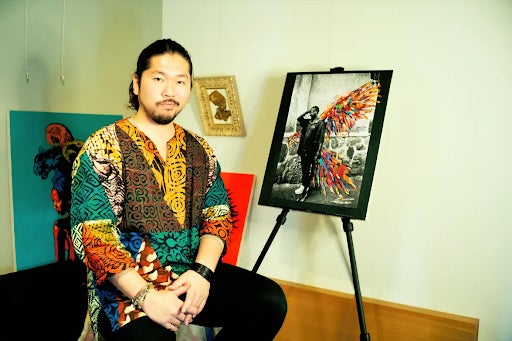 ​プラザクリエイトが新オープンする渋谷神宮前の“HATTO CREATIVE PLAZA”にて、「写ルン族Exhibition Tour “共鳴”」を開催のサブ画像6