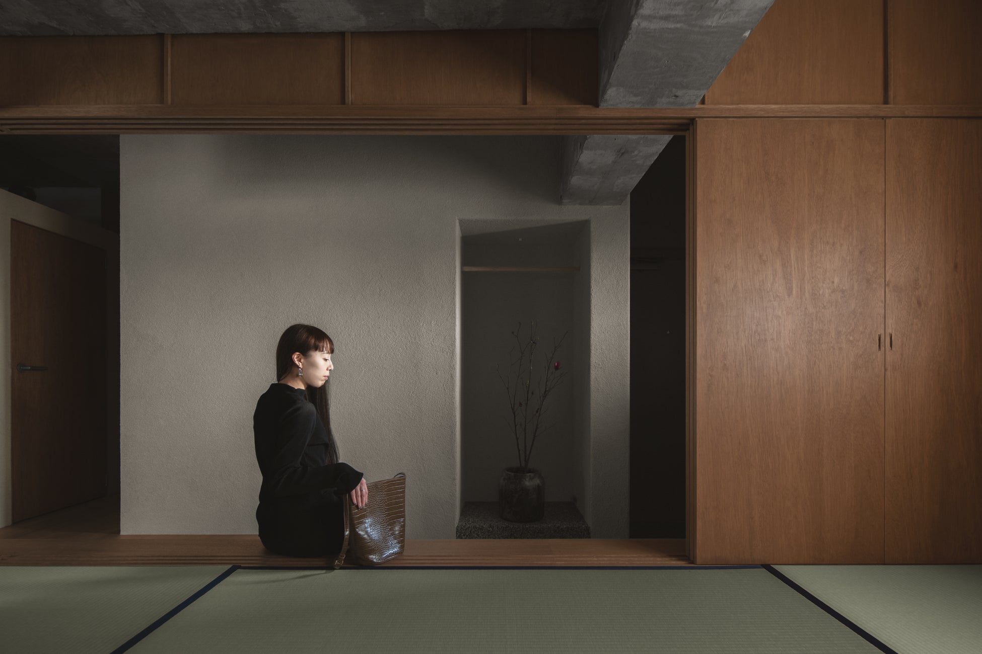 東京・自由が丘に「gallery 一畳十間」をオープンのサブ画像14_「一畳十間はじまりの家」