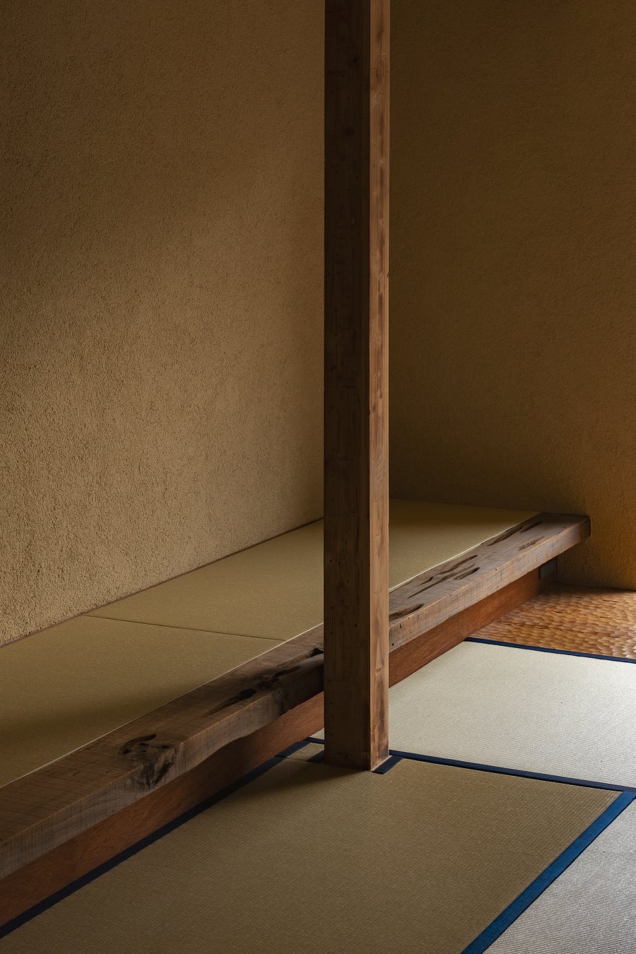 東京・自由が丘に「gallery 一畳十間」をオープンのサブ画像9_小上がりの展示スペース