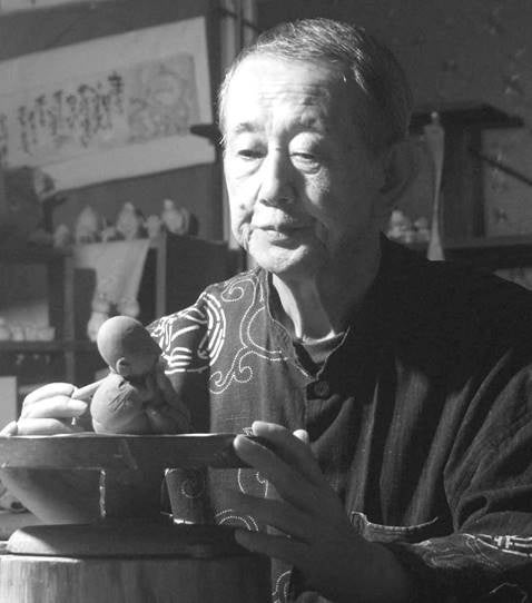 ～見て、笑って、癒されて、清らかに～　陶人形「あかね工房」～和気藹々（わきあいあい）～　ポップアップ開催！のサブ画像3