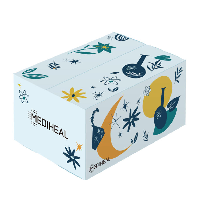 【既存商品を限定品へ昇華。商品に化学反応を起こすパッケージアートサービス】「MEDIHEAL」×「marti」ースペシャル資材をリリースのメイン画像