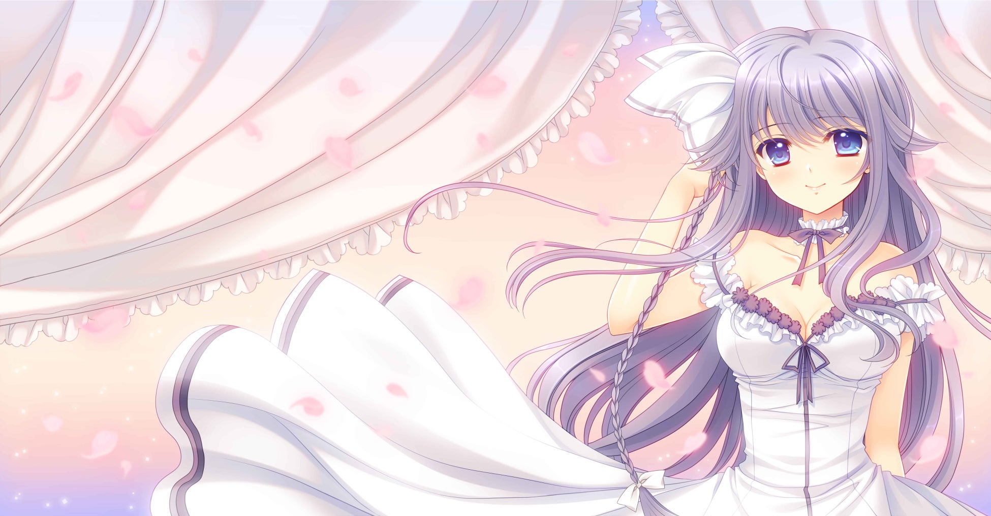 開催記念グッズも！「萌え」と「環境」をつなげるアート『西又葵展「Eternal Message」－萌え×Env』を銀座三越にて開催いたします。のサブ画像2
