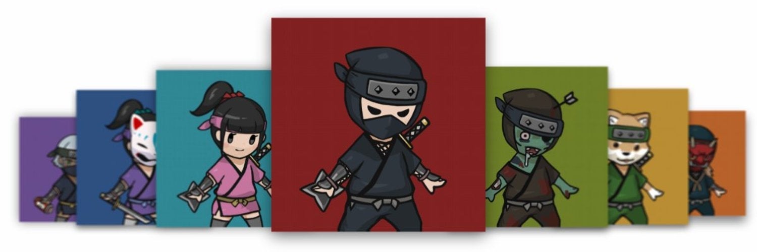 NFT活用クラウドファンディング、1分で2,000万円を調達。web3で人気のIP“CryptoNinja”のアニメ化プロジェクトのサブ画像4
