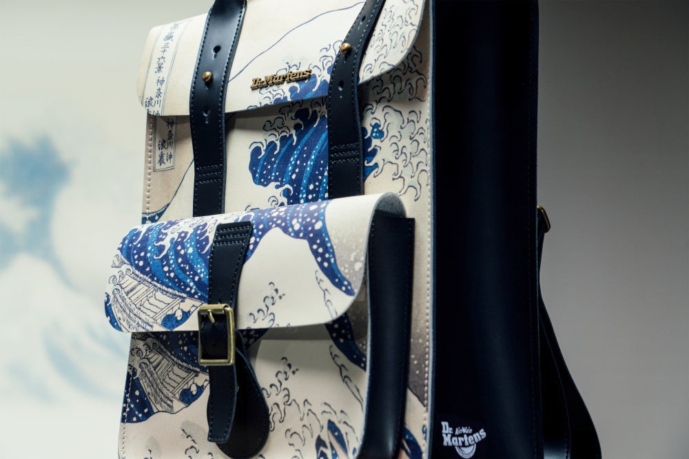 「DR. MARTENS X THE MET 」ドクターマーチン、メトロポリタン美術館とコラボレーション。のサブ画像4