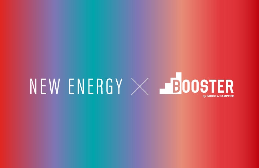 クリエイションの祭典【NEW ENERGY (ニューエナジー)】 2023年2月25日(土)-28日(火)4日間、新宿三角広場にて開催決定！のサブ画像5