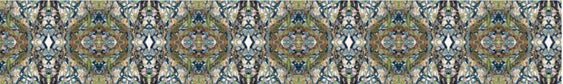 108 ART PROJECT 成田空港プロジェクトのご案内のサブ画像3_作品全体画像　©2022 108 ART PROJECT