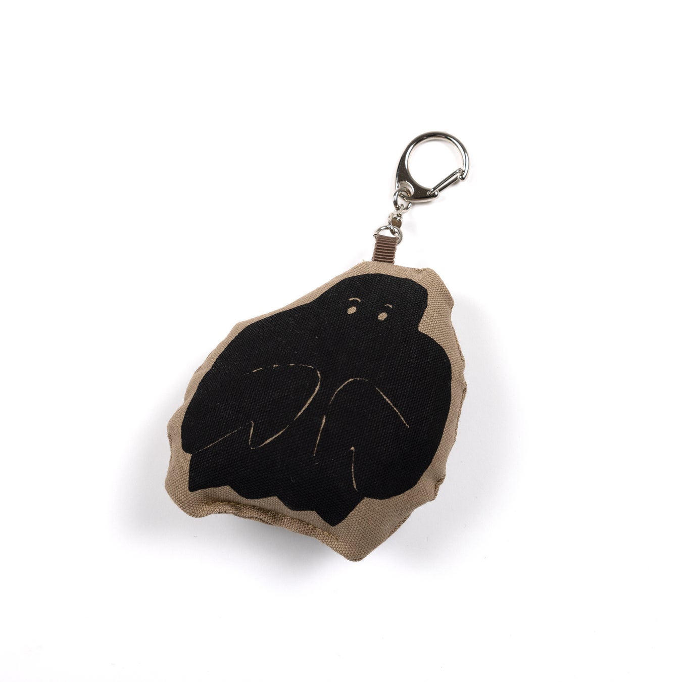 【Lurf MUSEUM】killdisco個展「Happenstance」を2022年12月14日(水)よりルーフミュージアム1Fにて開催。のサブ画像15_クッションキーホルダー (価格：税込2,420円)
