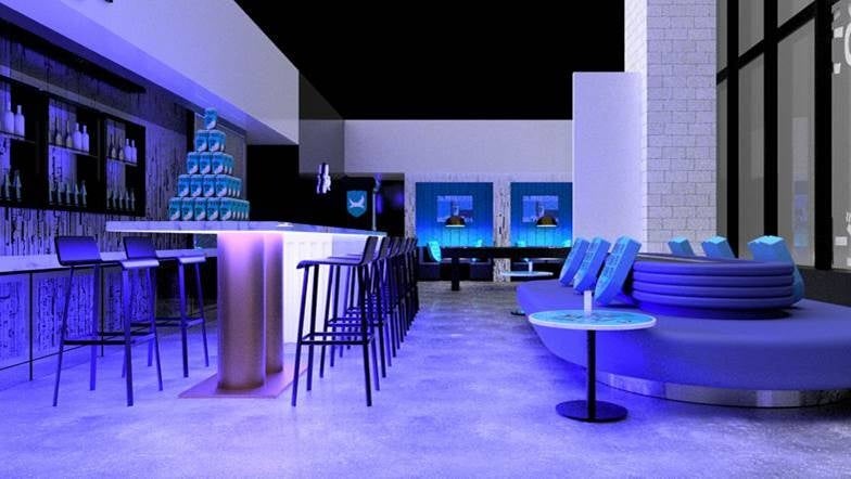 PUNKの世界観に没入する空間「BREWDOG×Aloft」オープン！音楽やアートとともにBREWDOGを楽しむ、本国さながらの熱量を体感出来る特別な時間のサブ画像1