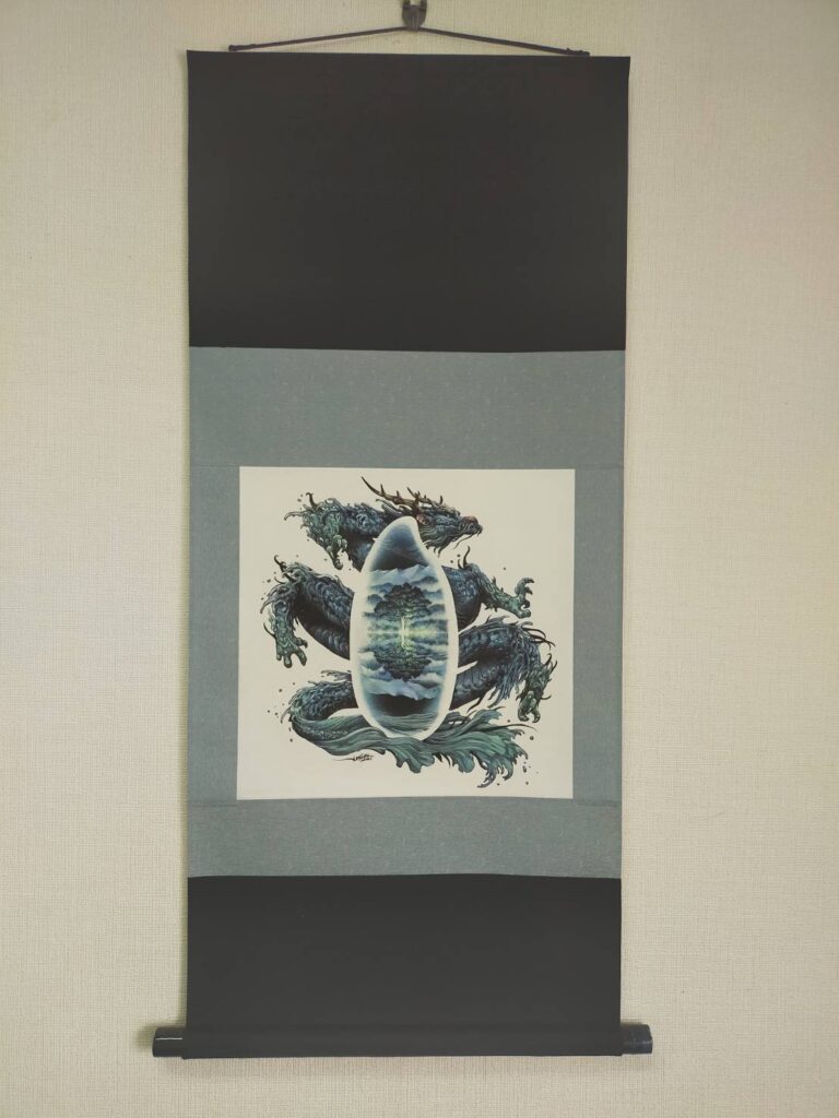 時空を超えた文化のコラボ 【Legends of Japan Project】11月9日より宮崎・高千穂でスタートのメイン画像