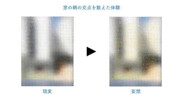 強迫性障害をテーマにした写真集　「妄想ドキュメンタリー」応援購入の受付開始！のサブ画像2
