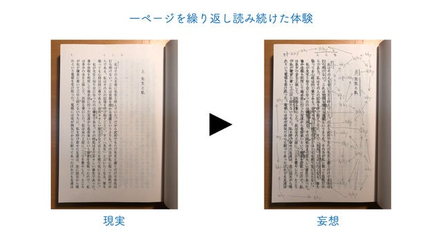 強迫性障害をテーマにした写真集　「妄想ドキュメンタリー」応援購入の受付開始！のサブ画像3