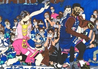 【SDGs活動】障がい者アート(アール・ブリュット)の支援のサブ画像3