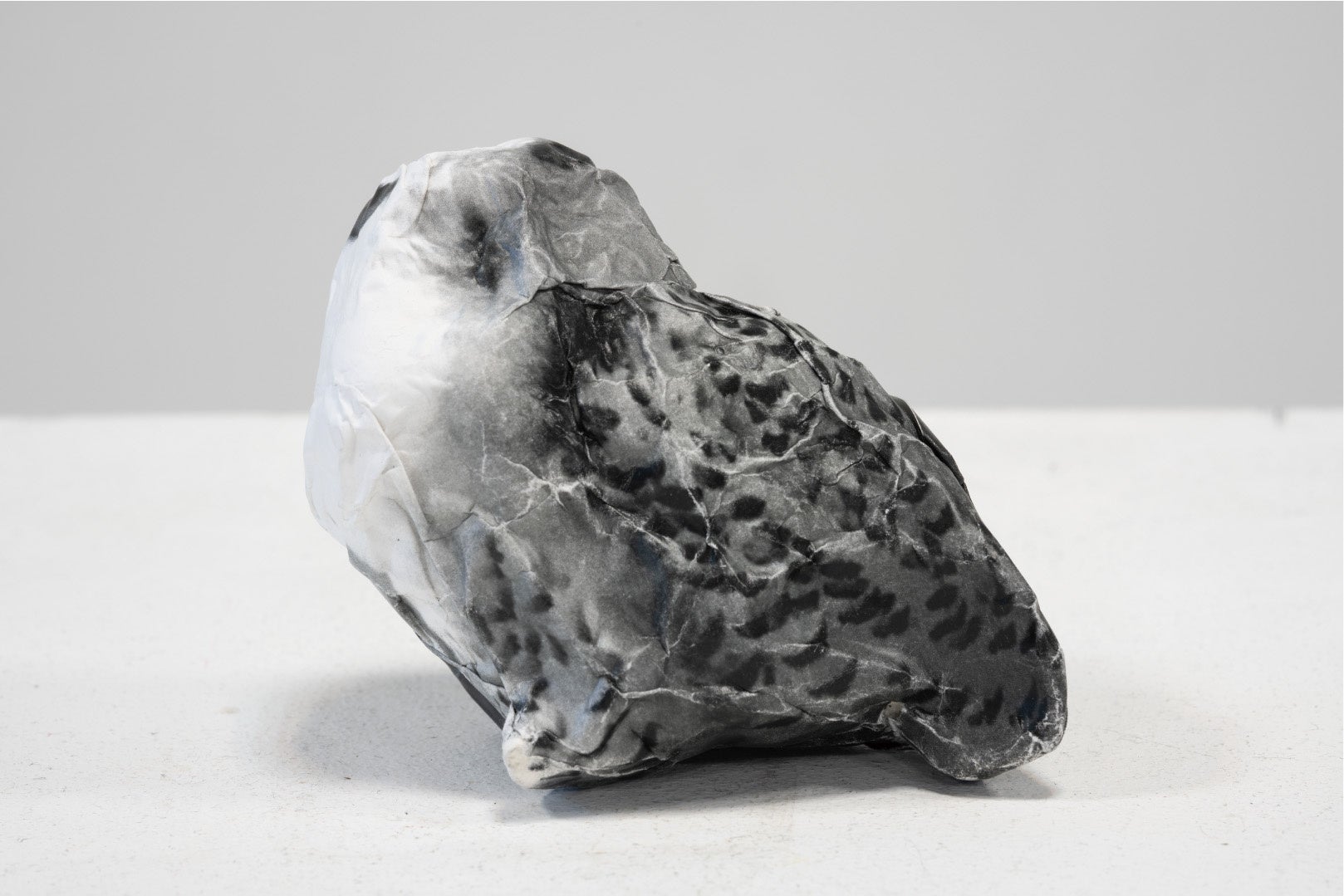 東京造形大学大学院 企画展「SKIN IS」相模原市民ギャラリーで12月16日より開催のサブ画像7_岡村海王「like a owlshape」