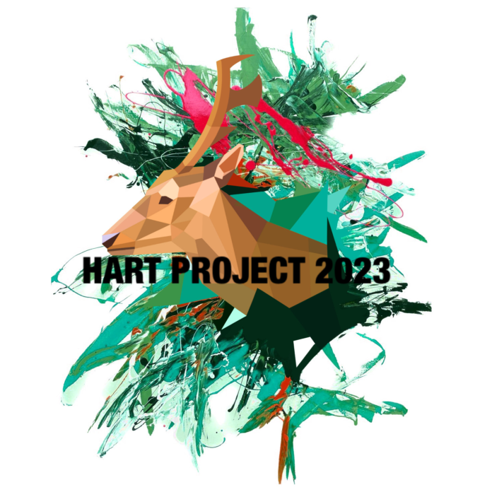 北陸3県の新進気鋭若手アーティストが金沢に集結し、合同企画展示会「HART PROJECT 2023」を開催。実施支援のクラウドファンディングをREADYFORにて開始のメイン画像