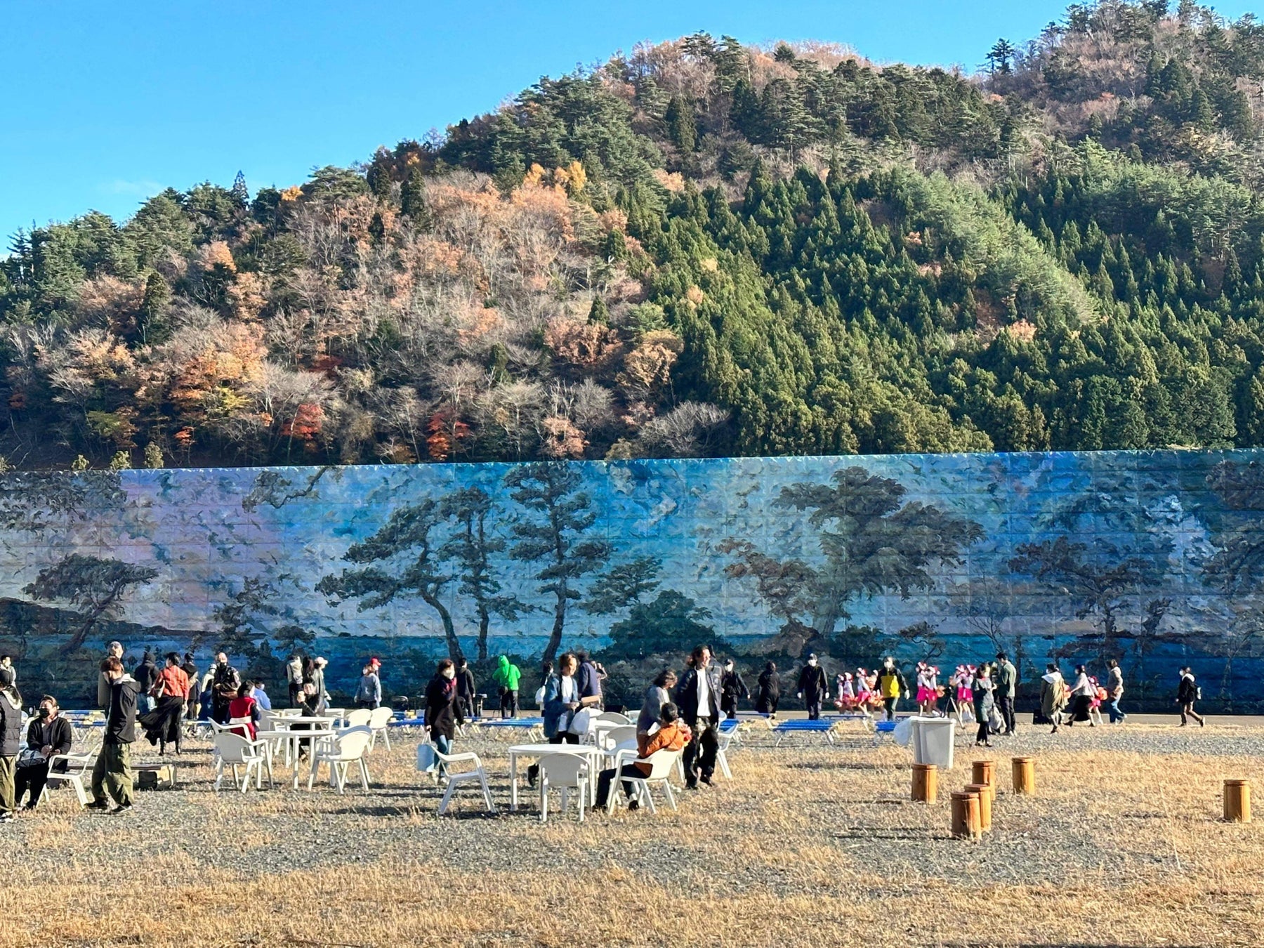 海沿いの新しい風景を生む「海岸線の美術館」宮城県石巻市、雄勝町で開館のサブ画像8
