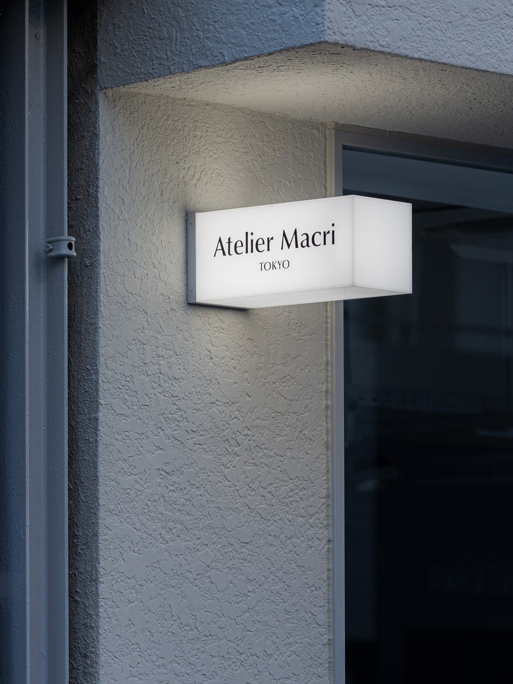 眼鏡と香水専門のコミュニケーションコンセプトストア『Atelier Macri ／アトリエ マクリ』が清澄白河にオープンのサブ画像12