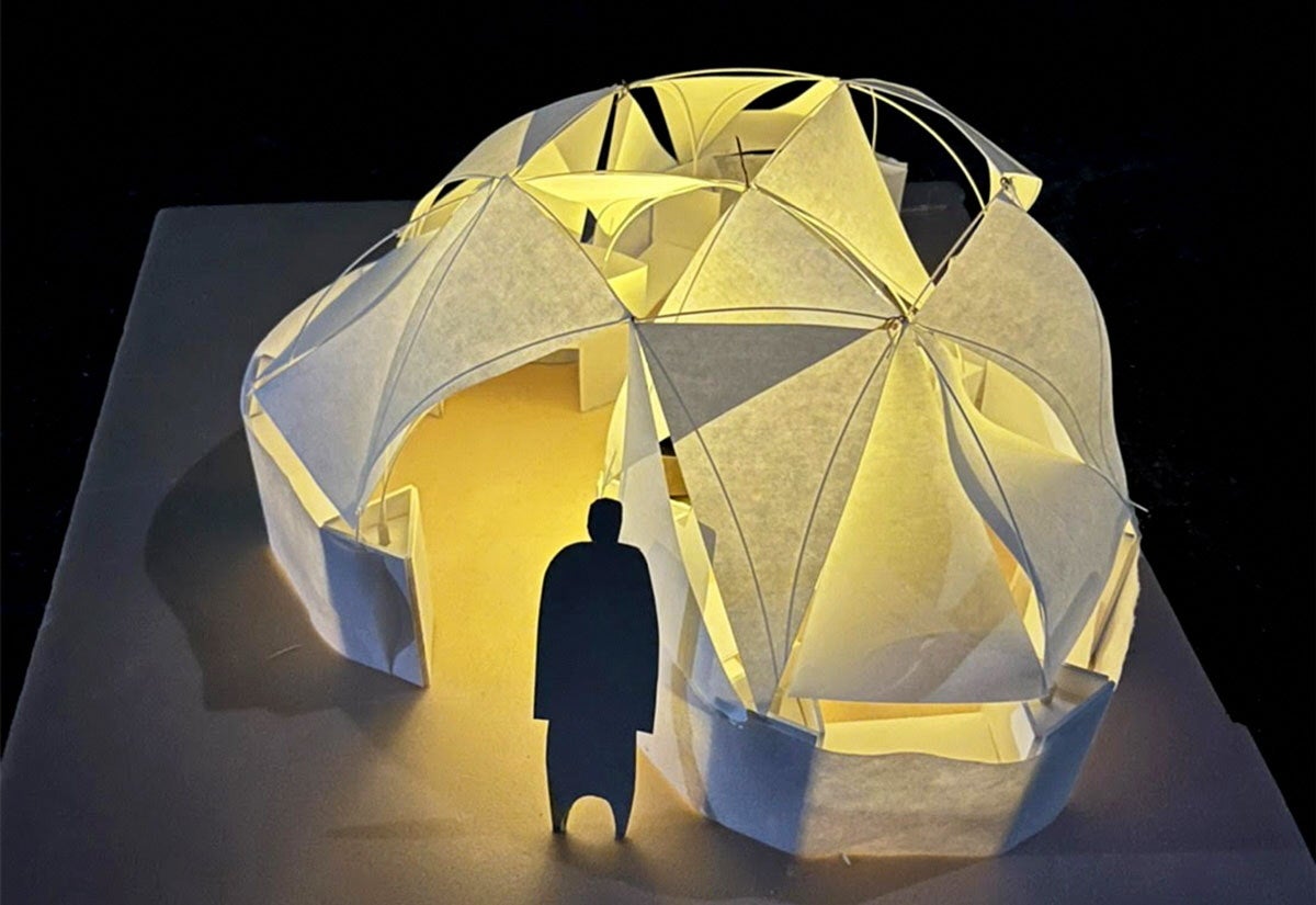 夜の横浜へ私たちを連れ出すアートを発表！12/9(金)〜12/11(日)開催「ZOU-NO-HANA FUTURESCAPE PROJECT 2022」のサブ画像11