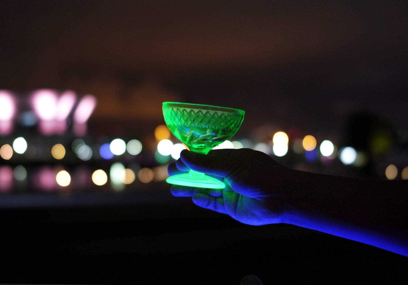 夜の横浜へ私たちを連れ出すアートを発表！12/9(金)〜12/11(日)開催「ZOU-NO-HANA FUTURESCAPE PROJECT 2022」のサブ画像3