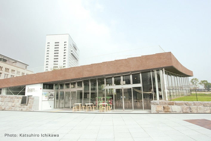 金賞は横浜・象の鼻テラスで写真展を開催！第1回「フューチャースケープ・フォトコンテスト」、「横浜の光」をテーマにした写真を大募集！（応募締切：12/18(日)必着）のサブ画像5