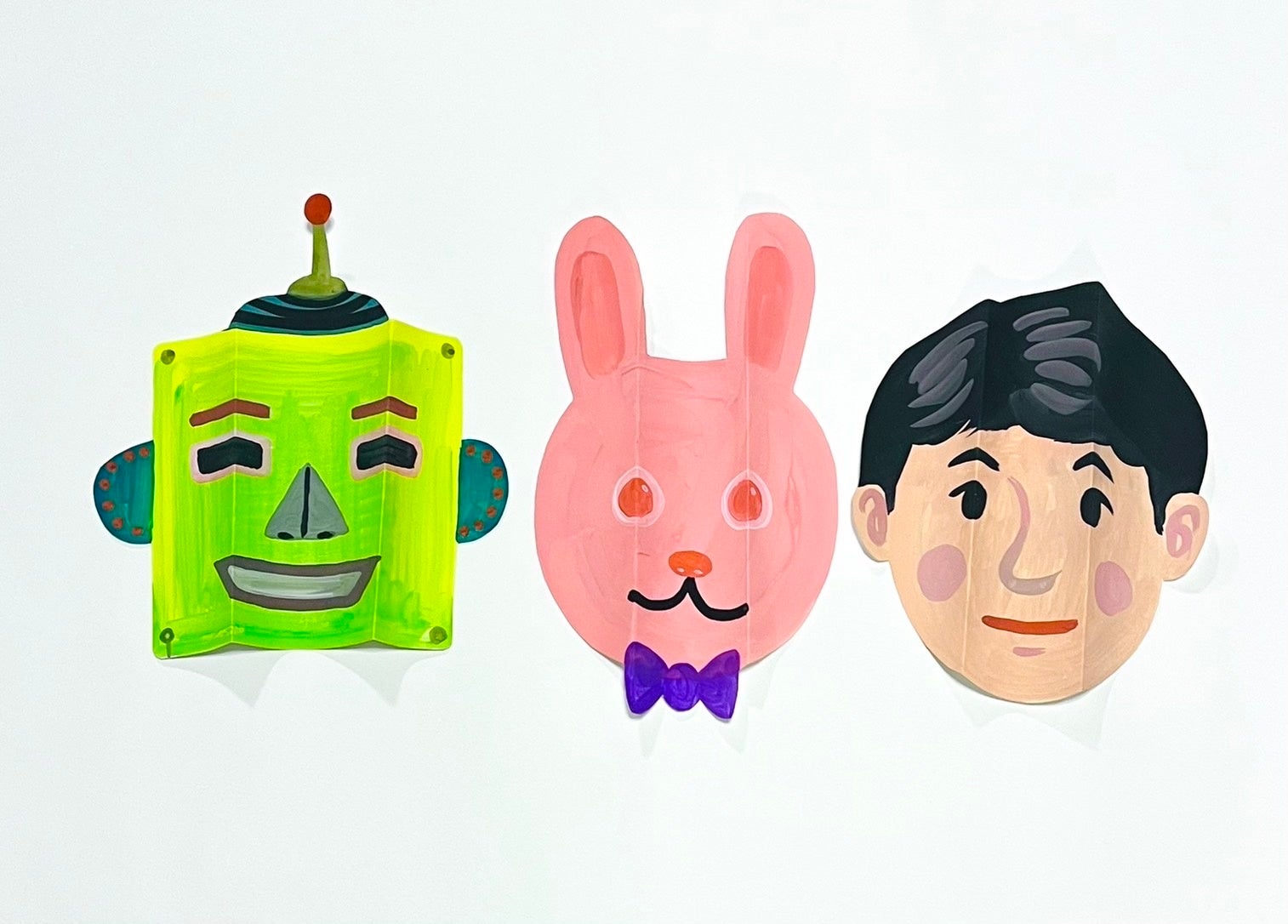 【横浜美術館】休館中の仮拠点で、子どもから大人まで楽しめるアート体験で素敵な時間を　「やどかりプログラム」2023年1月～3月開催プログラムの募集がスタート！のサブ画像5