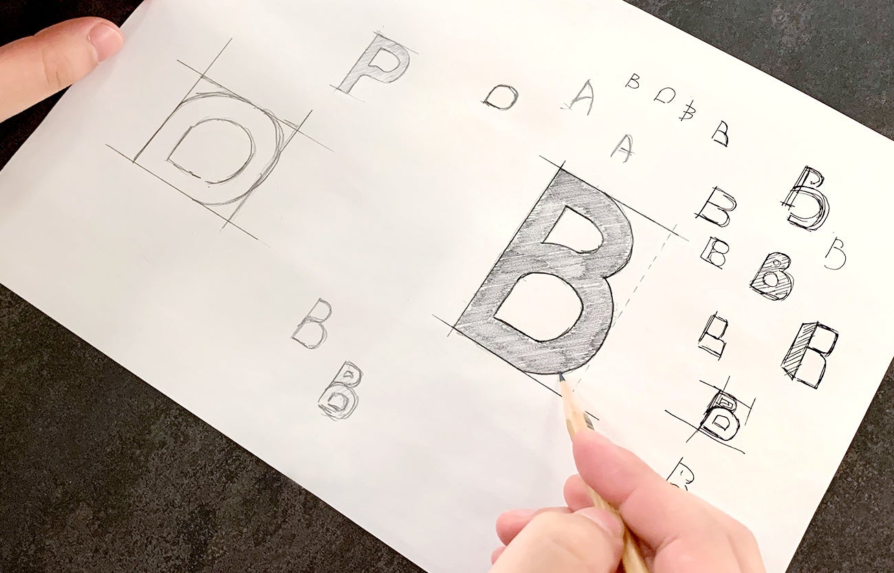 どなたでも無料で使える！企業やブランドを輝かせるクリエイティブプロダクションのカルチャーを体現したフリーフォントリリースのサブ画像3