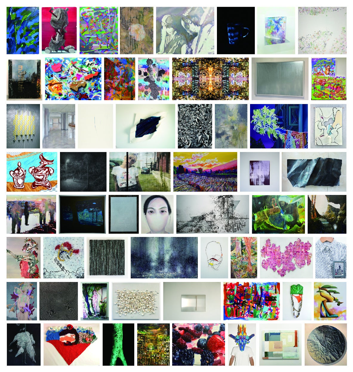 WATOWA ART AWARD 2022 EXHIBITION 開催のサブ画像1
