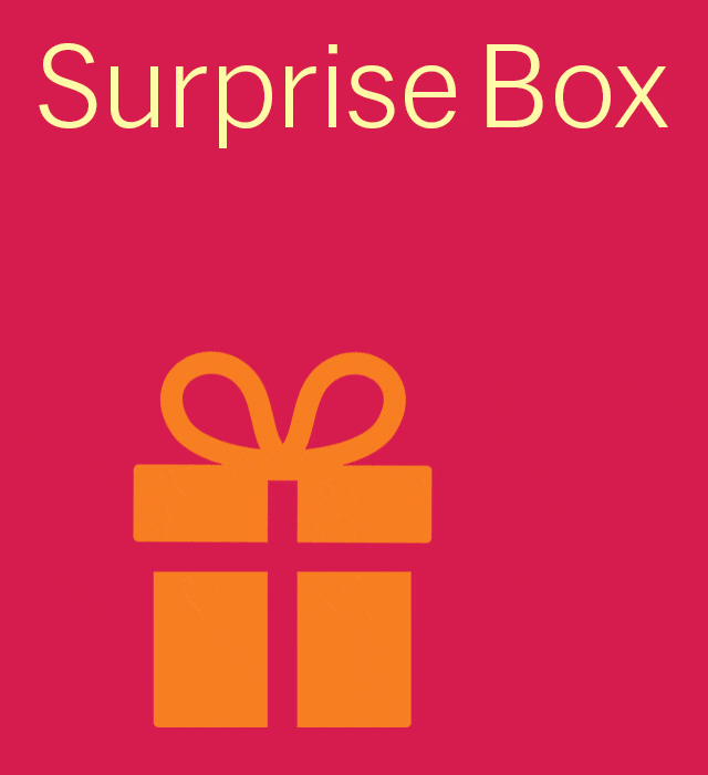 【MoMA Design Store】グッドデザインが詰まった、スペシャル豪華な「Surprise Box」をオンラインストア限定で発売のサブ画像1