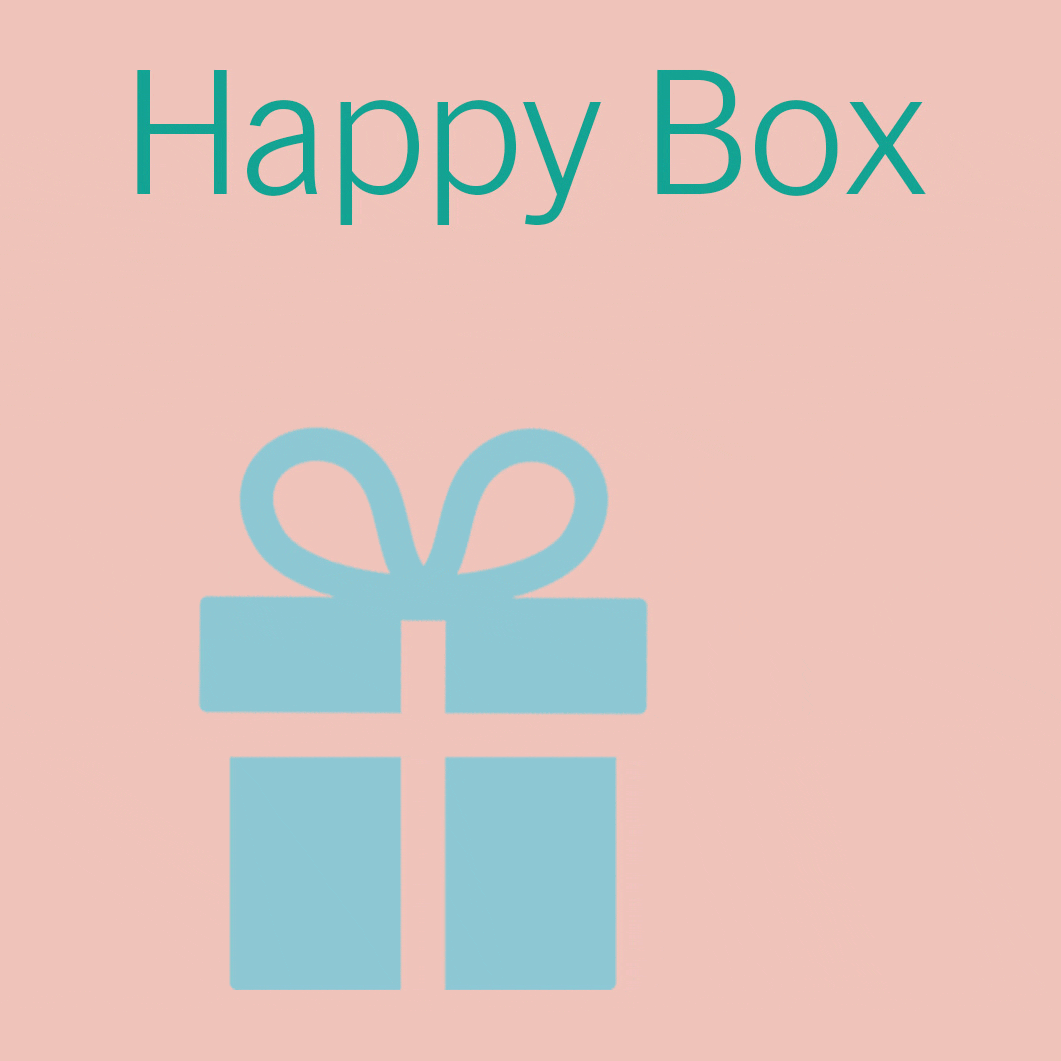 【MoMA Design Store】2023 MoMA福袋「Happy Box」をオンラインストア限定で発売のサブ画像1