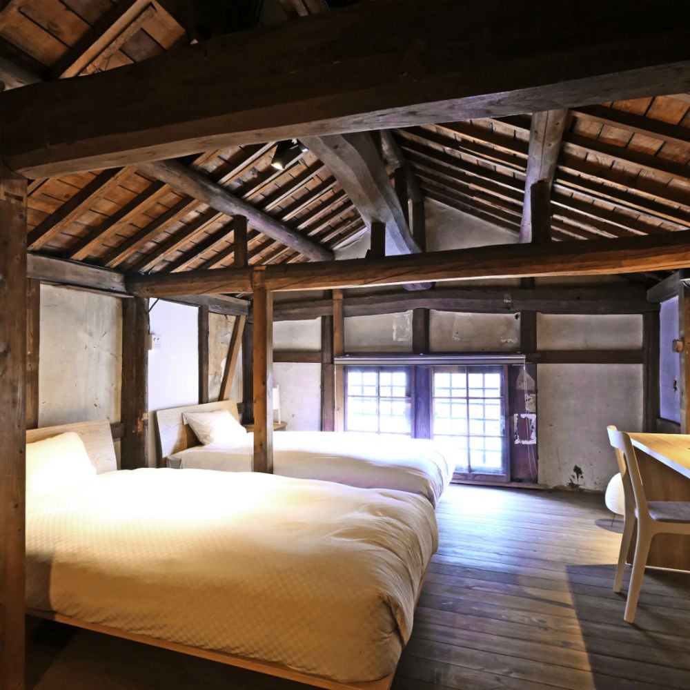 【アートを感じる非日常な旅へ】NIPPONIA HOTEL 竹原 製塩町にて竹原アートプロジェクト2022を記念した限定宿泊プランを販売開始のサブ画像4