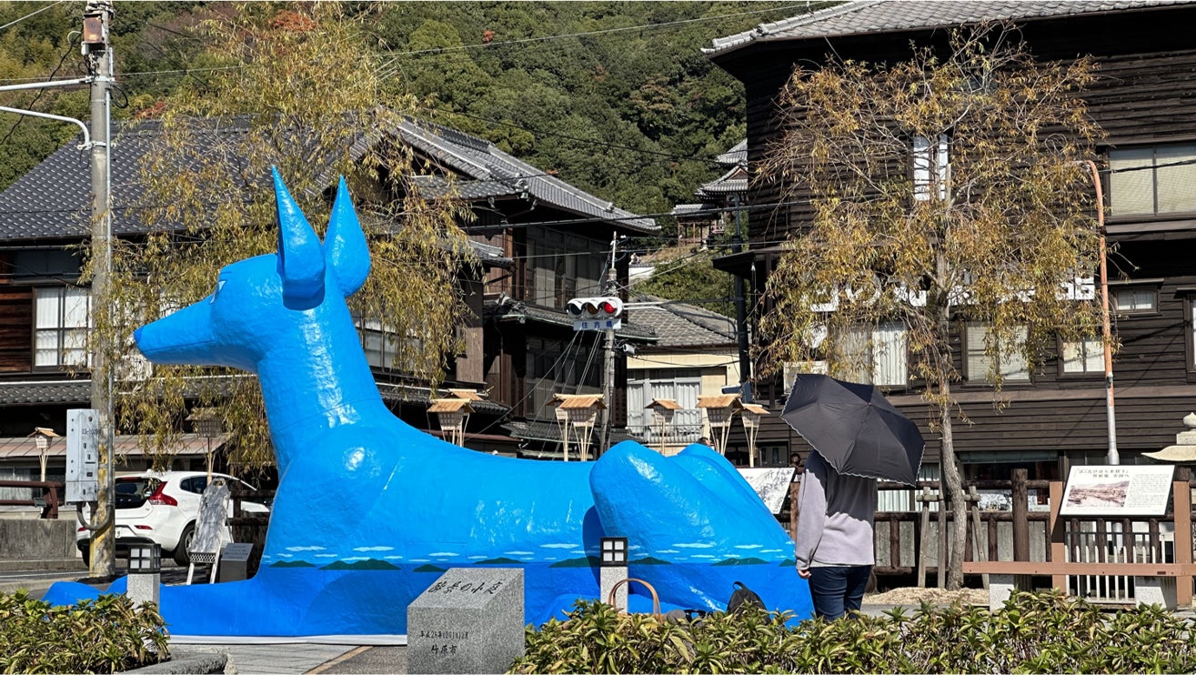 【アートを感じる非日常な旅へ】NIPPONIA HOTEL 竹原 製塩町にて竹原アートプロジェクト2022を記念した限定宿泊プランを販売開始のサブ画像7