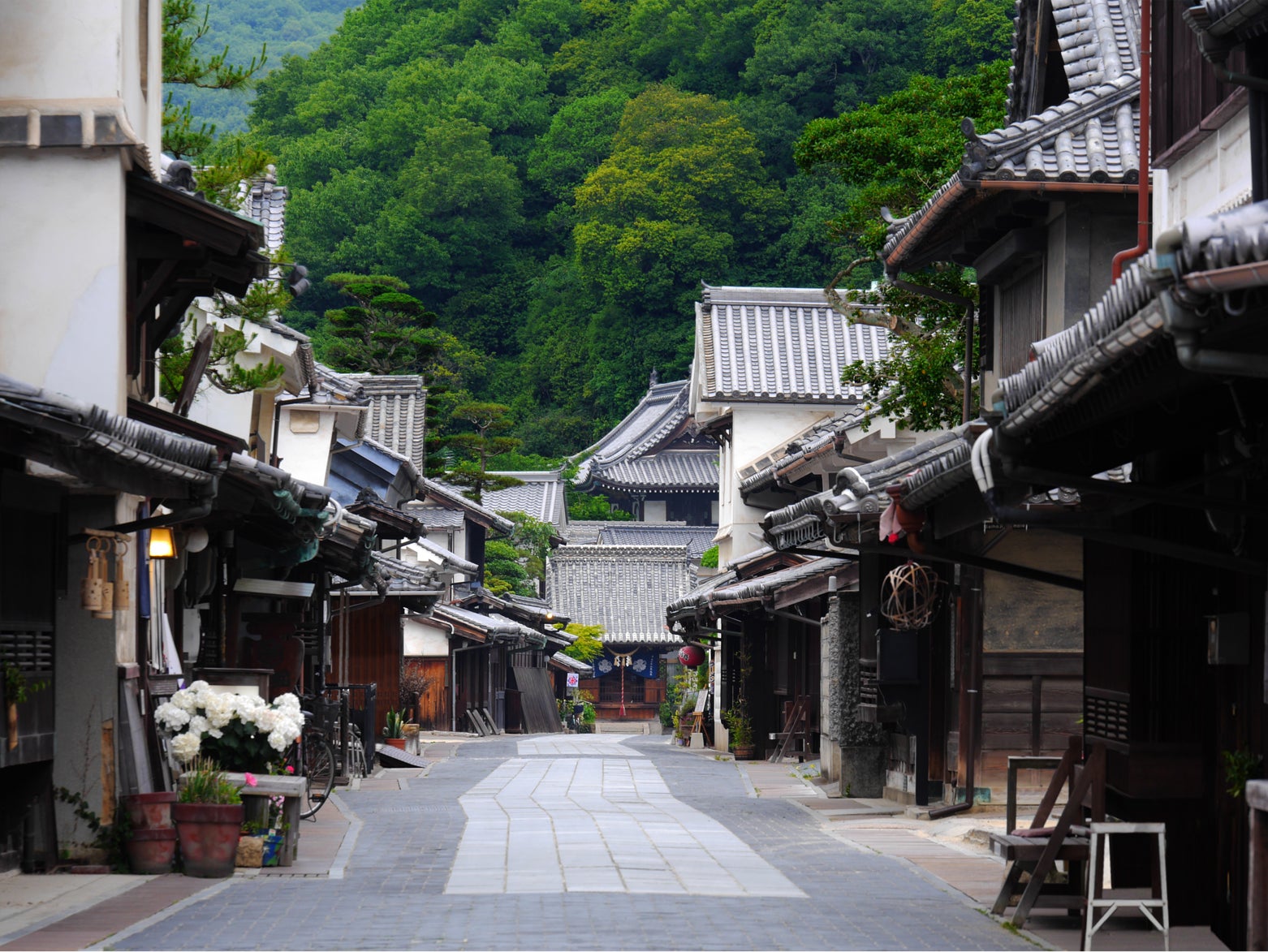 【アートを感じる非日常な旅へ】NIPPONIA HOTEL 竹原 製塩町にて竹原アートプロジェクト2022を記念した限定宿泊プランを販売開始のサブ画像8