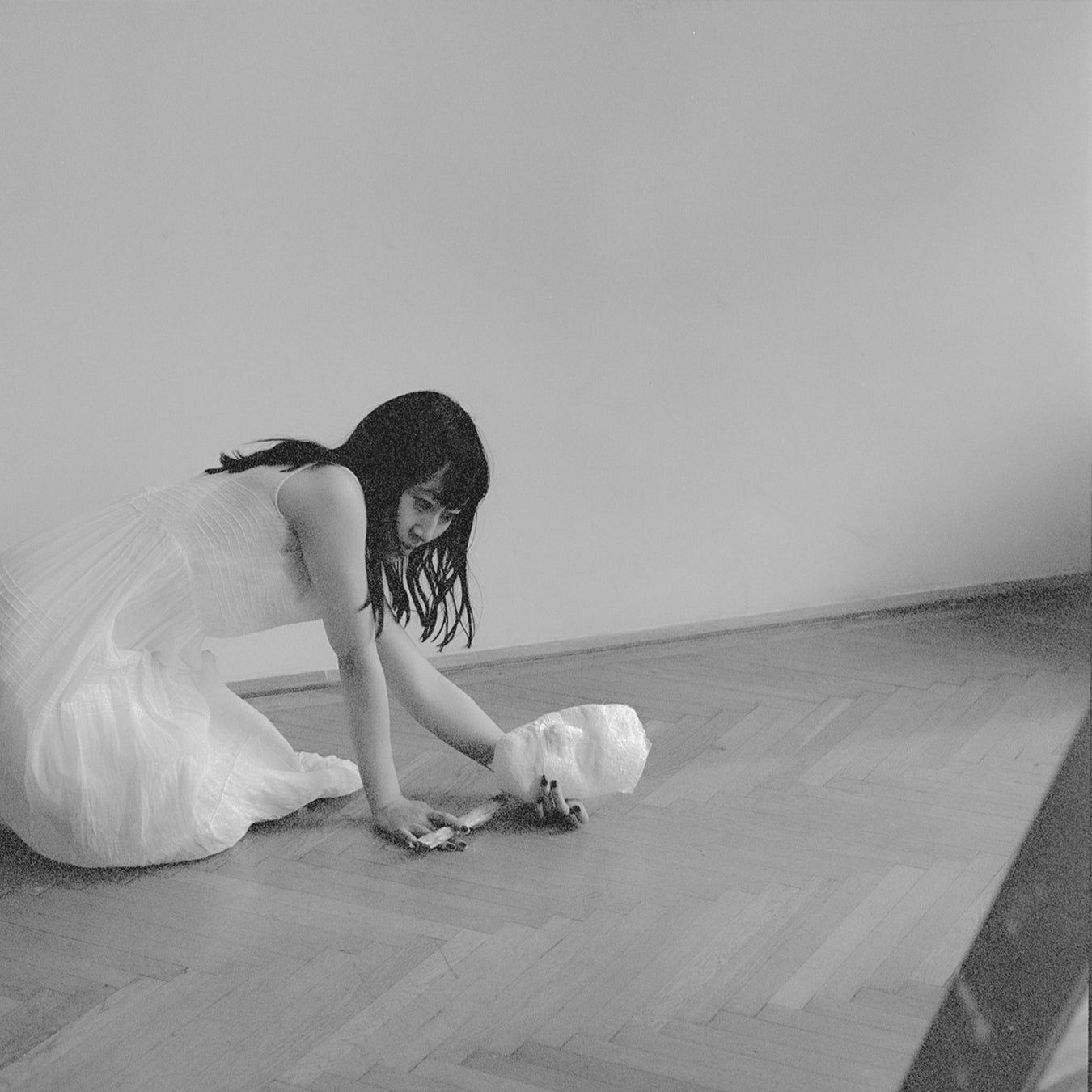 若手クリエイターを紹介する企画シリーズKUMA experiment vol.6奥村美海・加藤陸・黒田零・長谷川泰斗・moche le cendrillon・湯田冴による企画展 『一層』を開催！のサブ画像6