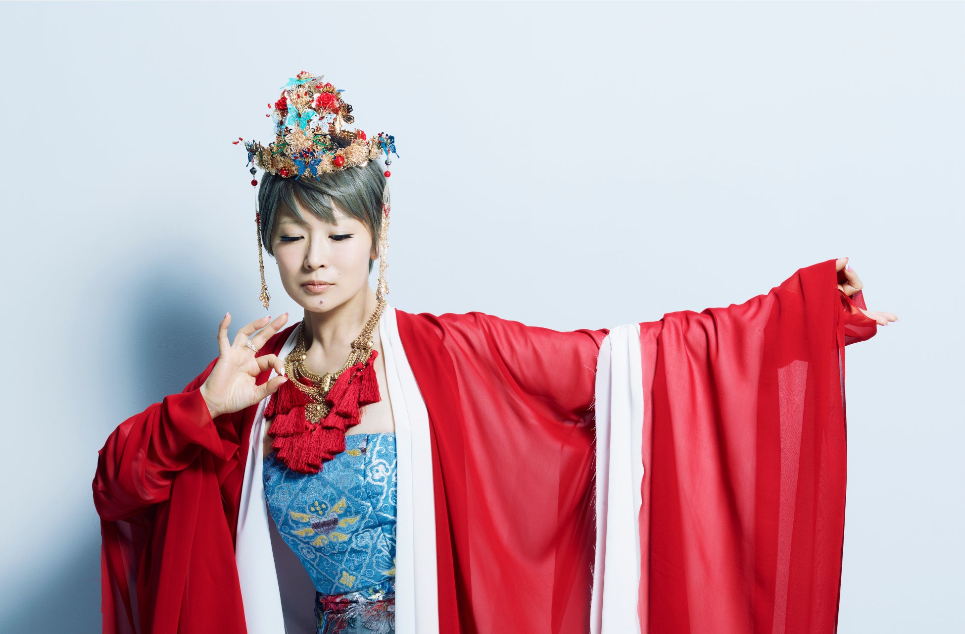 椎名林檎、片岡鶴太郎、中野信子ら豪華講師陣が登場！ 1日限りのアートの大学がラジオで開校　京都宿泊券や展覧会チケットが当たるプレゼント企画ものサブ画像6