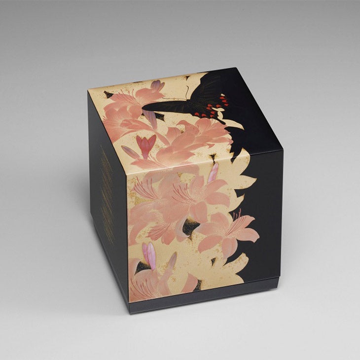 【西武池袋本店】第40回 日本伝統漆芸展のサブ画像3