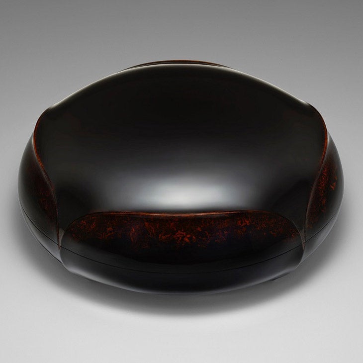 【西武池袋本店】第40回 日本伝統漆芸展のサブ画像5