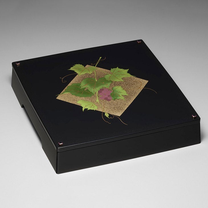 【西武池袋本店】第40回 日本伝統漆芸展のサブ画像7