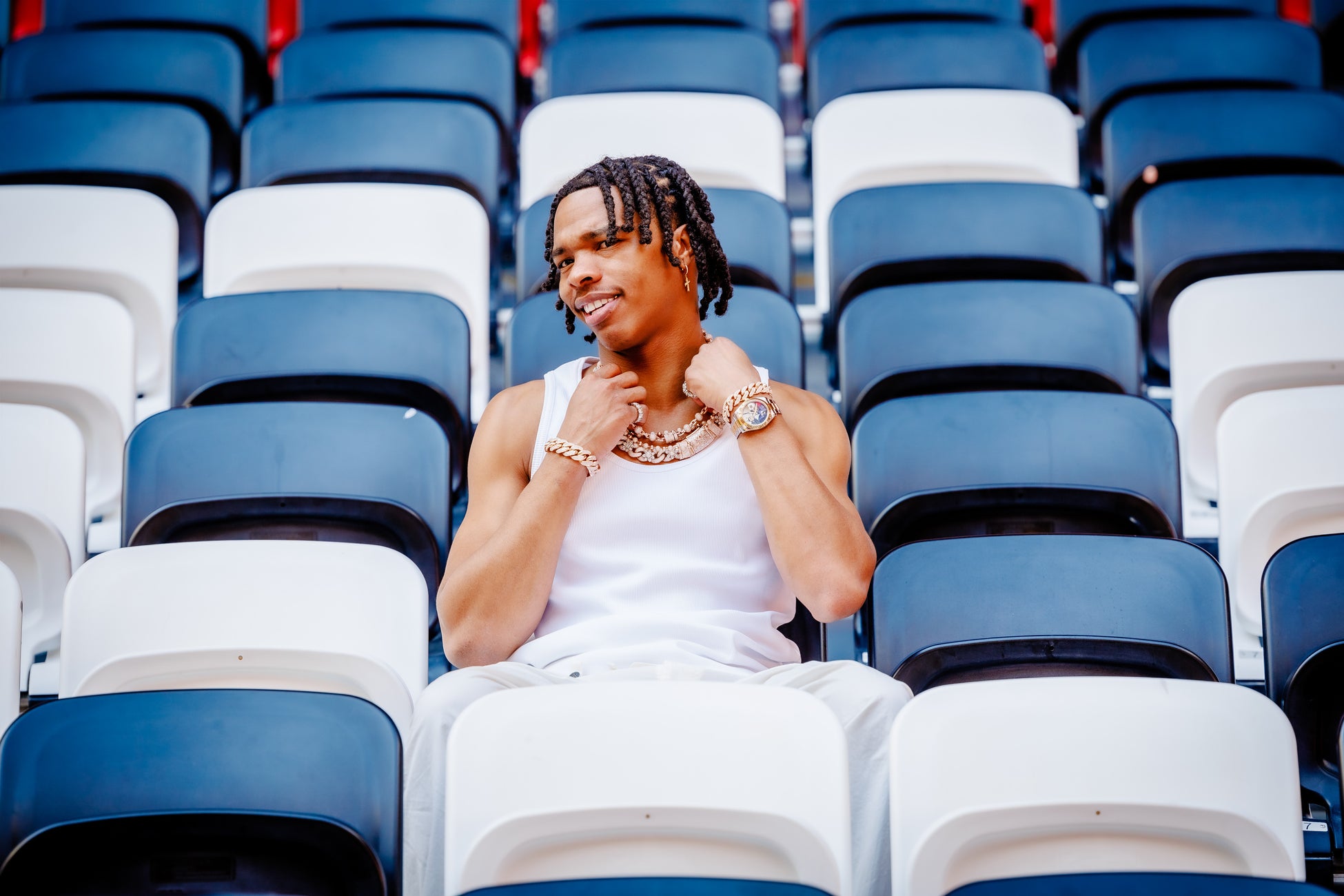FIFAワールドカップ™完結にあわせて、アーティスト”Lil Baby”によるバドワイザーグローバルキャンペーンソング「The World Is Yours To Take」ミュージックビデオ公開のサブ画像5