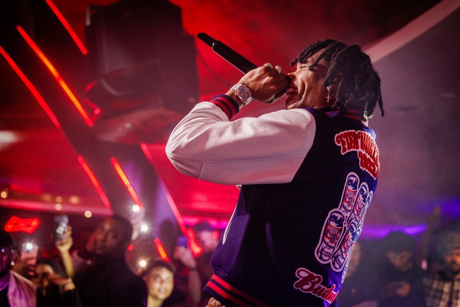 FIFAワールドカップ™完結にあわせて、アーティスト”Lil Baby”によるバドワイザーグローバルキャンペーンソング「The World Is Yours To Take」ミュージックビデオ公開のサブ画像8