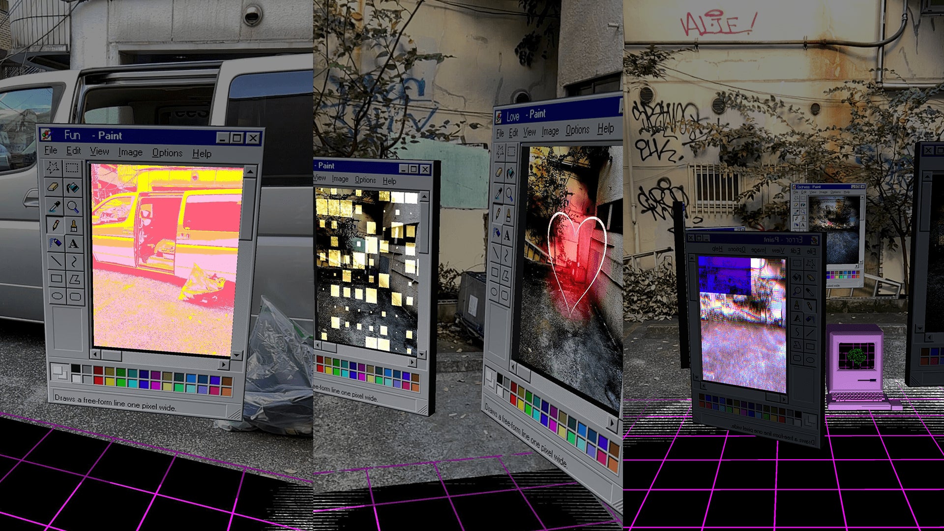 ファッション/カルチャー/アート分野のXRコンテンツを募ったグローバルアワードNEWVIEW AWARDS 2022 14ヶ国155作品から選ばれた受賞作品を発表のサブ画像10