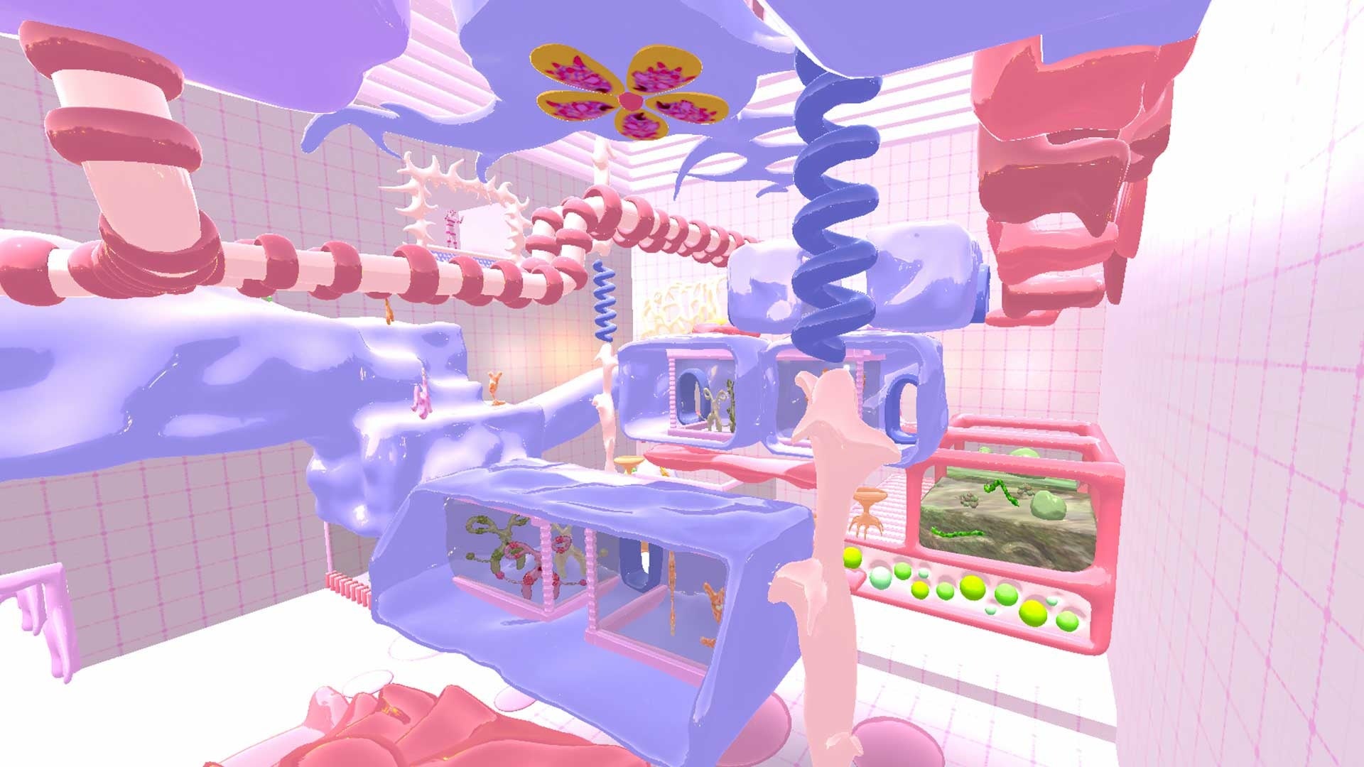 ファッション/カルチャー/アート分野のXRコンテンツを募ったグローバルアワードNEWVIEW AWARDS 2022 14ヶ国155作品から選ばれた受賞作品を発表のサブ画像7