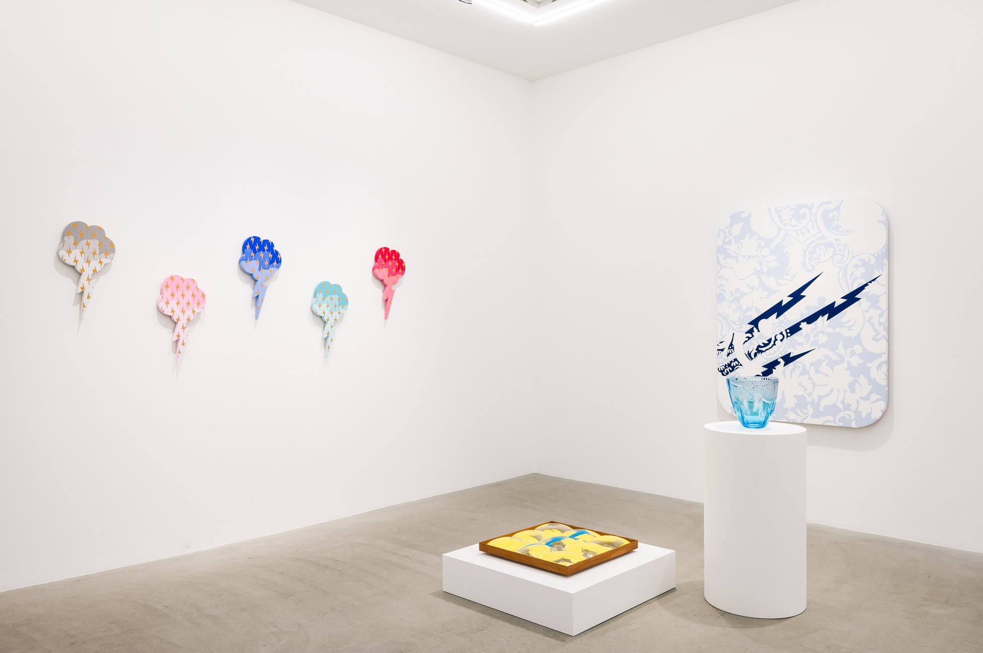 【展覧会】舘鼻則孝の新作個展「RETHINK」がKOSAKU KANECHIKAにて11月26日から12月24日まで開催。伝統産業の匠の技との新たなコラボレーション作品を含む40点以上が公開される。のサブ画像3_©︎NORITAKA TATEHANA K.K., Courtesy of KOSAKU KANECHIKA, Photo by GION