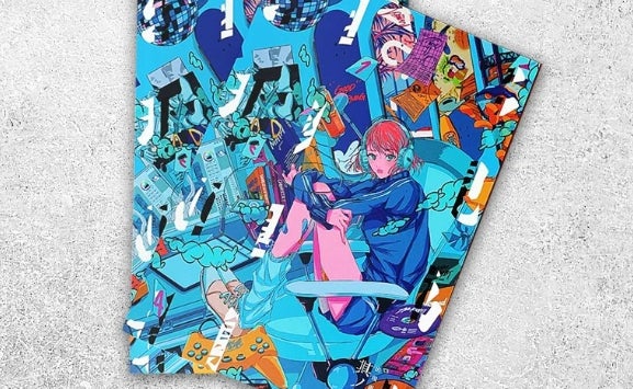 「出現画廊 其ノ参」 東京・名古屋・京都３会場での展覧会開催決定！KVは世界で活躍するブラジル人アーティストvinneが描きおろし！のサブ画像16