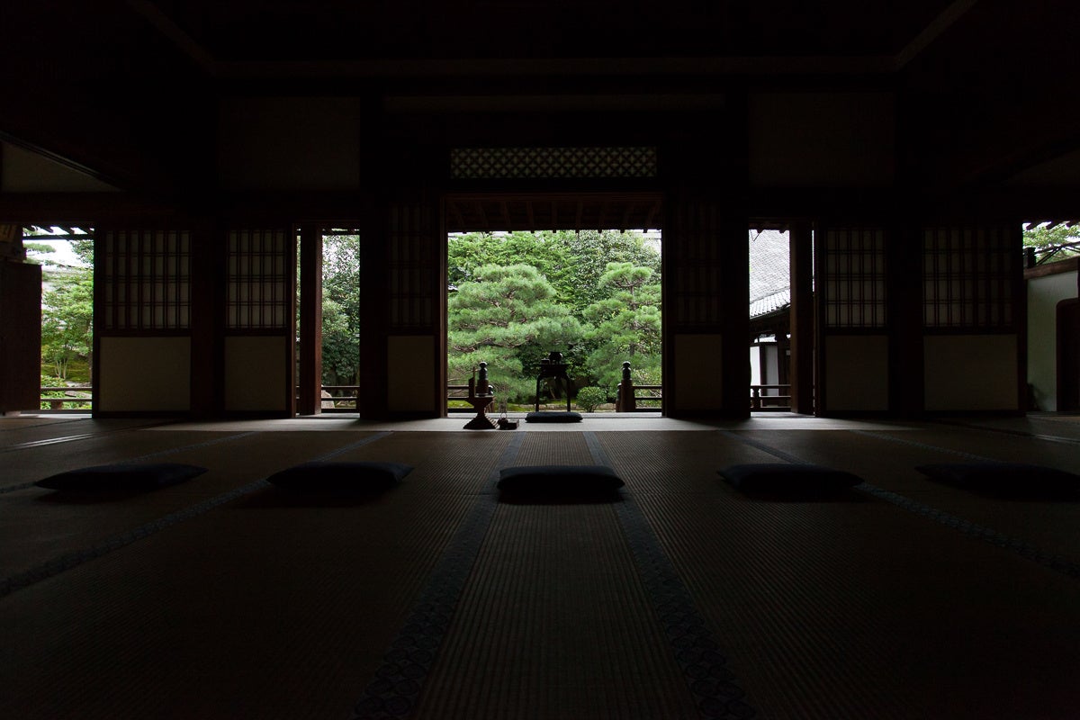 京都、「両足院マルチバース展2022」開催。華道家元池坊、中山晃子も参画する、多元的なお寺での最新アート展覧会のサブ画像11