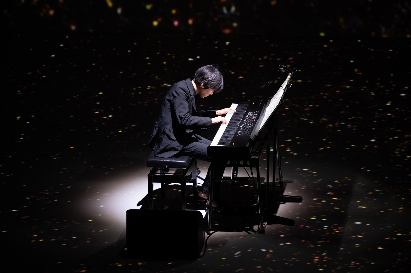 京都、「両足院マルチバース展2022」開催。華道家元池坊、中山晃子も参画する、多元的なお寺での最新アート展覧会のサブ画像18