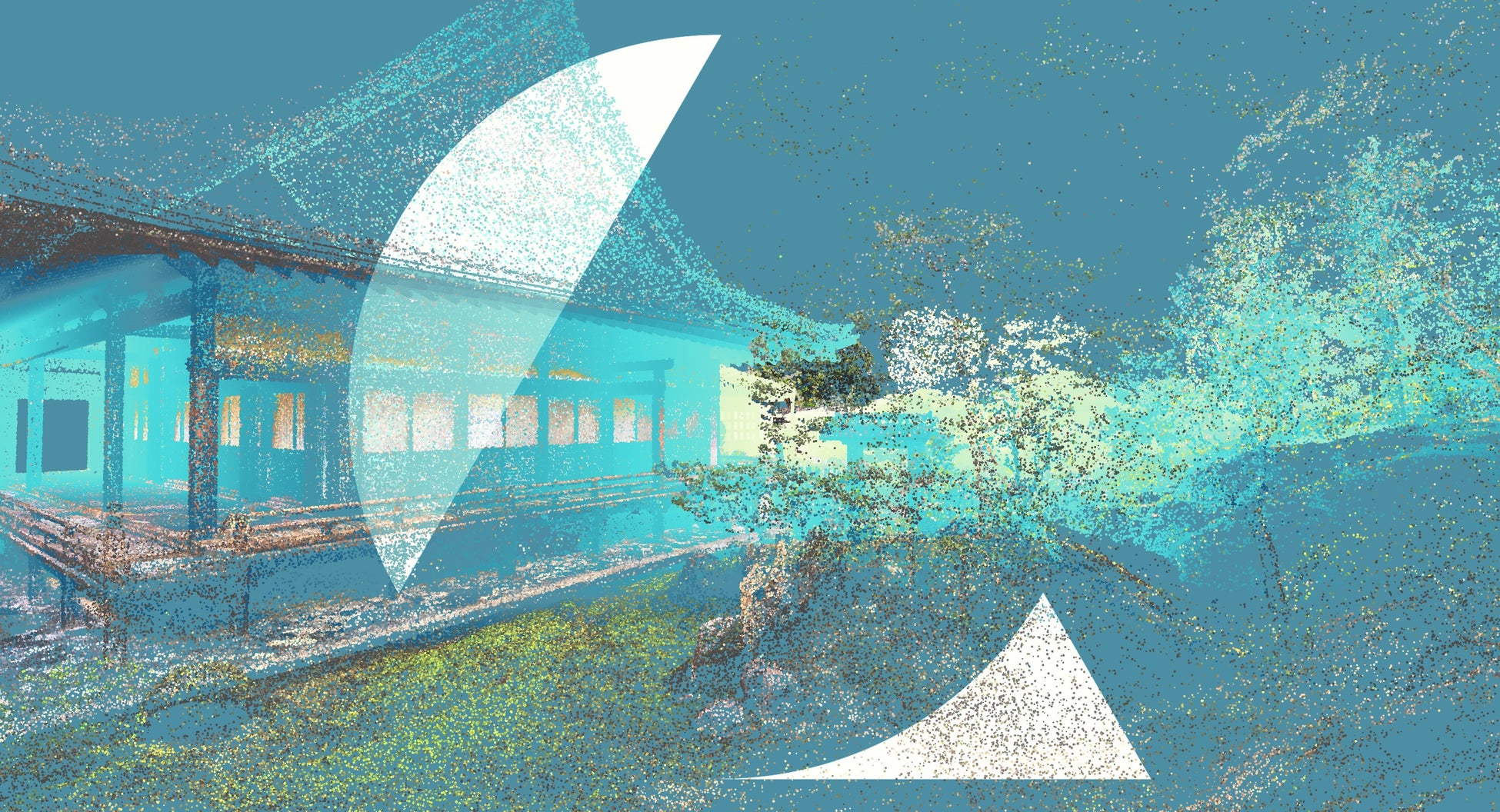 京都、「両足院マルチバース展2022」開催。華道家元池坊、中山晃子も参画する、多元的なお寺での最新アート展覧会のサブ画像3